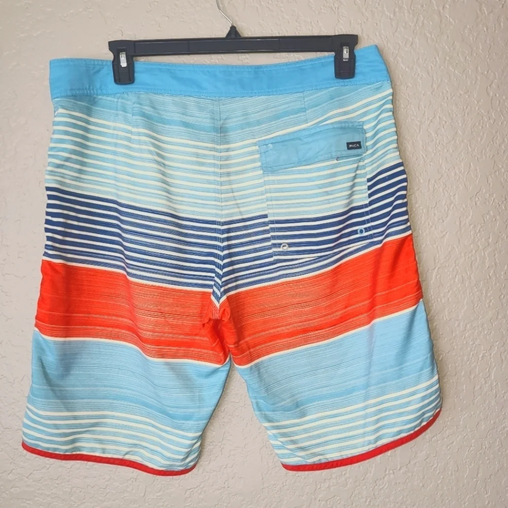 RVCA Swim trunks